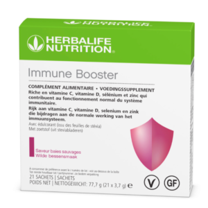 Complément alimentaire Immune Booster